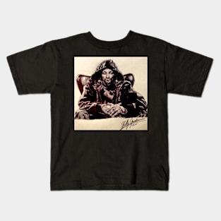 SNOOP Kids T-Shirt